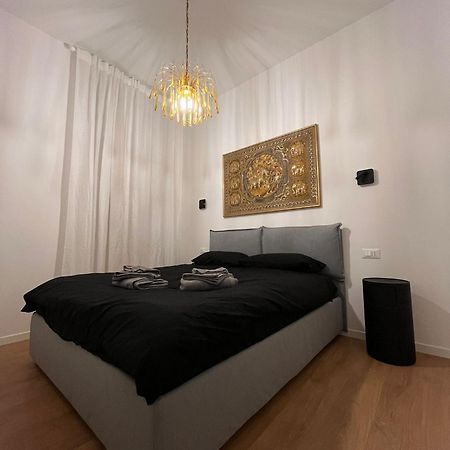 Trieste Centrale Luxury Apartament In Stile Moderno Εξωτερικό φωτογραφία