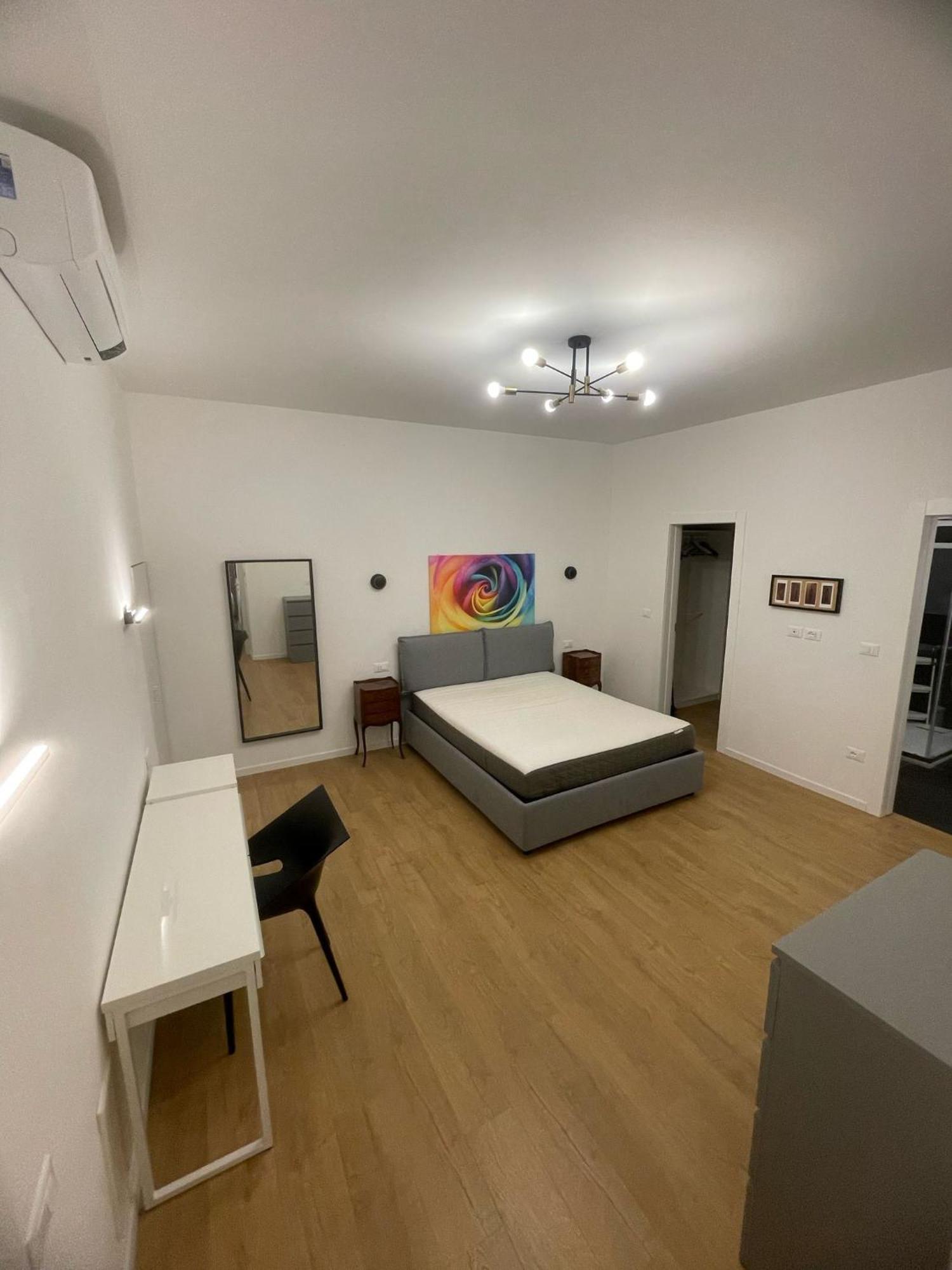 Trieste Centrale Luxury Apartament In Stile Moderno Εξωτερικό φωτογραφία
